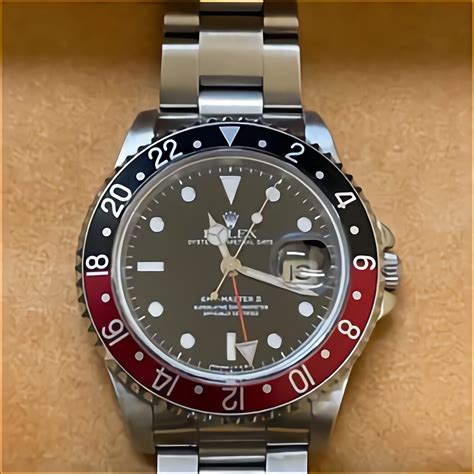 Rolex GMT Master usati .